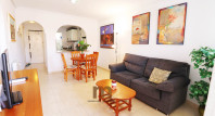 Long time Rental - Apartment / flat - Guardamar del Segura - Mercadona