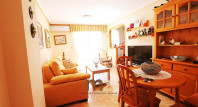 Long time Rental - Apartment / flat - Guardamar del Segura - Mercadona