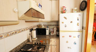 Long time Rental - Apartment / flat - Guardamar del Segura - Mercadona