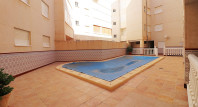 Long time Rental - Apartment / flat - Guardamar del Segura - Mercadona