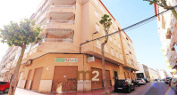 Long time Rental - Apartment / flat - Guardamar del Segura - Mercadona