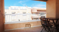 Long time Rental - Apartment / flat - Guardamar del Segura - Mercadona