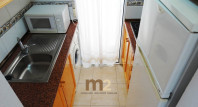 Long time Rental - Apartment / flat - Guardamar del Segura - Mercadona