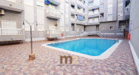 Long time Rental - Apartment / flat - Guardamar del Segura - Mercadona
