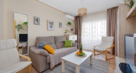 Long time Rental - Apartment / flat - Guardamar del Segura - Mercadona