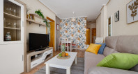 Long time Rental - Apartment / flat - Guardamar del Segura - Mercadona