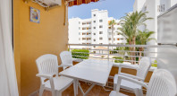Long time Rental - Apartment / flat - Guardamar del Segura - Mercadona