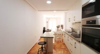 Long time Rental - Apartment / flat - Guardamar del Segura - Mercadona