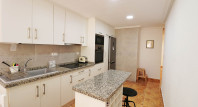 Long time Rental - Apartment / flat - Guardamar del Segura - Mercadona