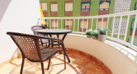 Long time Rental - Apartment / flat - Guardamar del Segura - Mercadona