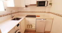 Long time Rental - Apartment / flat - Guardamar del Segura - Mercadona