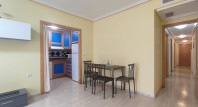Long time Rental - Apartment / flat - Guardamar del Segura - Mercadona