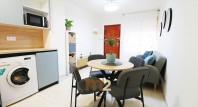 Long time Rental - Apartment / flat - Guardamar del Segura - Mercadona