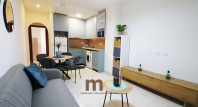 Long time Rental - Apartment / flat - Guardamar del Segura - Mercadona