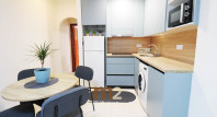 Long time Rental - Apartment / flat - Guardamar del Segura - Mercadona