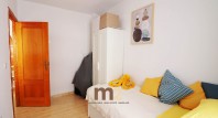 Long time Rental - Apartment / flat - Guardamar del Segura - Plaza Porticada