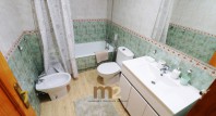 Long time Rental - Apartment / flat - Guardamar del Segura - Plaza Porticada