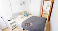 Long time Rental - Apartment / flat - Guardamar del Segura - Plaza Porticada