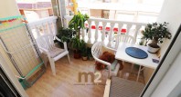 Long time Rental - Apartment / flat - Guardamar del Segura - Plaza Porticada