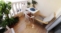 Long time Rental - Apartment / flat - Guardamar del Segura - Plaza Porticada