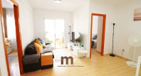 Long time Rental - Apartment / flat - Guardamar del Segura - Plaza Porticada