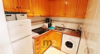 Long time Rental - Apartment / flat - Guardamar del Segura - Plaza Porticada