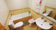 Long time Rental - Apartment / flat - Guardamar del Segura - Plaza Porticada