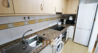 Long time Rental - Apartment / flat - Guardamar del Segura - Plaza Porticada