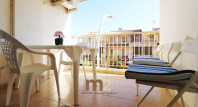 Long time Rental - Apartment / flat - Guardamar del Segura - Plaza Porticada