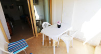 Long time Rental - Apartment / flat - Guardamar del Segura - Plaza Porticada