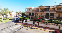 Long time Rental - Apartment / flat - Guardamar del Segura - Plaza Porticada