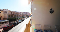 Long time Rental - Apartment / flat - Guardamar del Segura - Plaza Porticada