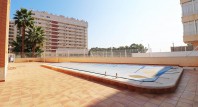 Long time Rental - Apartment / flat - Guardamar del Segura - Port