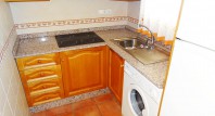 Long time Rental - Apartment / flat - Guardamar del Segura - Port