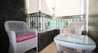Long time Rental - Apartment / flat - Guardamar del Segura - Reina Sofia park