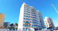 Long time Rental - Apartment / flat - Guardamar del Segura - SUP 7