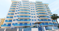 Long time Rental - Apartment / flat - Guardamar del Segura - SUP 7