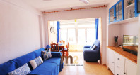 Long time Rental - Apartment / flat - Guardamar del Segura - Urb. Pinomar