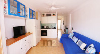 Long time Rental - Apartment / flat - Guardamar del Segura - Urb. Pinomar