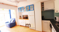 Long time Rental - Apartment / flat - Guardamar del Segura - Urb. Pinomar