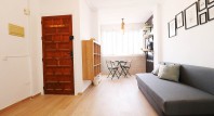 Long time Rental - Apartment / flat - Torrevieja - Torrelamata - La Mata