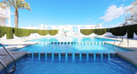 Long time Rental - Apartment / flat - Torrevieja - Torrelamata - La Mata