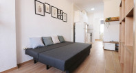 Long time Rental - Apartment / flat - Torrevieja - Torrelamata - La Mata
