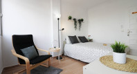 Long time Rental - Apartment / flat - Torrevieja - Torrelamata - La Mata
