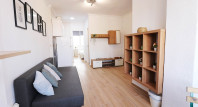 Long time Rental - Apartment / flat - Torrevieja - Torrelamata - La Mata