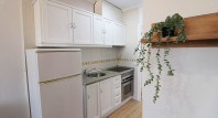 Long time Rental - Apartment / flat - Torrevieja - Torrelamata - La Mata