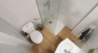 Long time Rental - Apartment / flat - Torrevieja - Torrelamata - La Mata