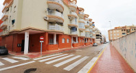 Long time Rental - Apartment / flat - Torrevieja - Torrelamata - La Mata