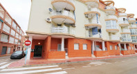 Long time Rental - Apartment / flat - Torrevieja - Torrelamata - La Mata