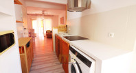 Long time Rental - Apartment / flat - Torrevieja - Torrelamata - La Mata